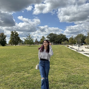 Fundraising Page: Bhavana Jayanth